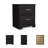 Vendula 2 - Drawer Nightstand-2107672397