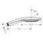 Raindance Handheld Shower Head-11081146