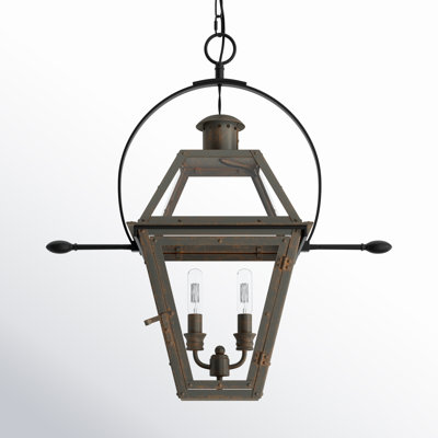 Amber 2 - Light Outdoor Lighting