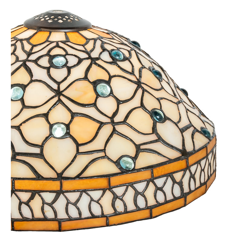 Dome Lamp Shade