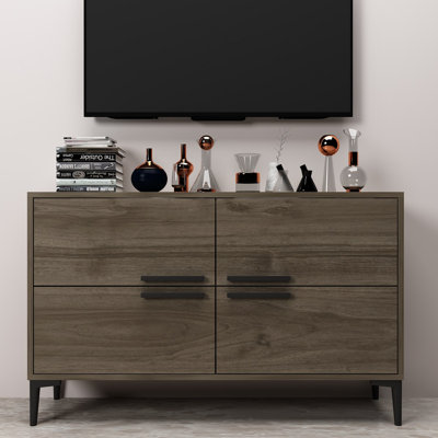 Odessa TV Stand for TVs up to 50"