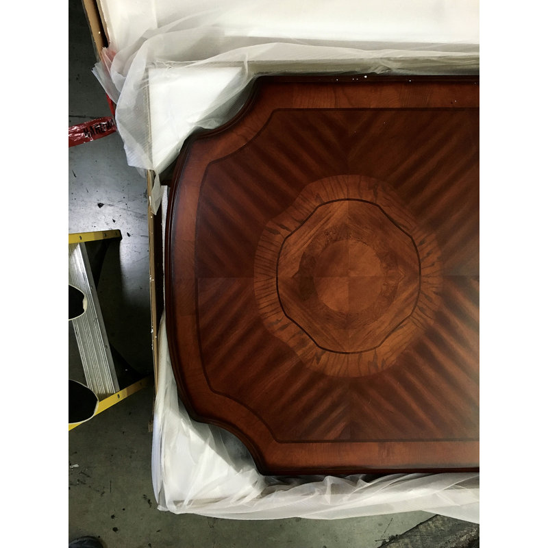 Vendome Dining Table