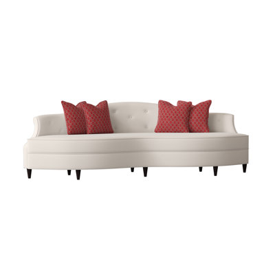 Tinsley 105'' Upholstered Sofa
