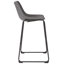 Tabouret de bar et de comptoir Ashtin-1102423081-1102423080
