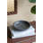 8.5X8.5X2" Marble Plate