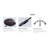 Iann Adjustable Height Ergonomic Industrial Stool