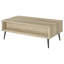 Table basse 1 tiroir Balboa