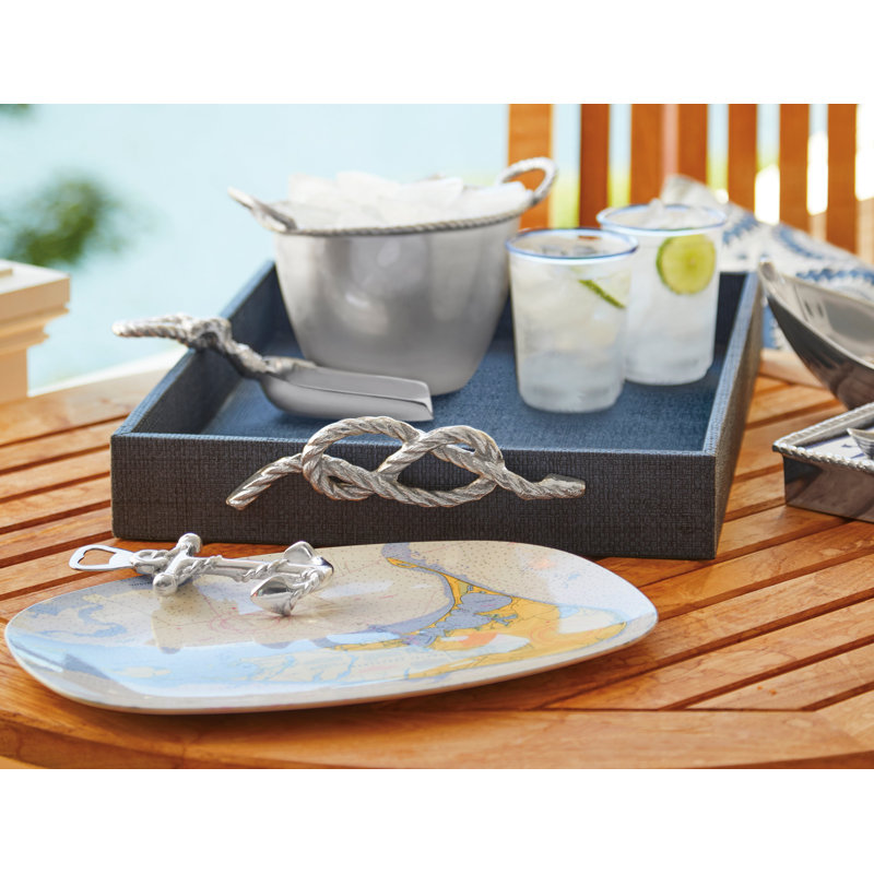 Decorative Tray