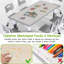 Rosemount Kids and Chair Set