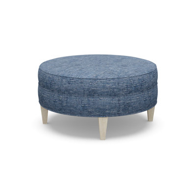 Round Ottoman