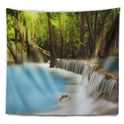 Polyester Tapestry