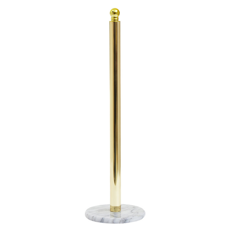 Berning Free Standing Toilet Paper Holder