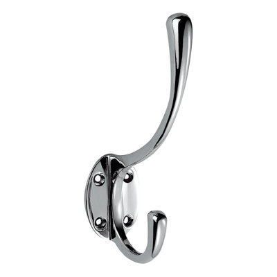 Bettie Metal Wall Wall Hook