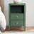 Ahouh 2-Drawer Storage Nightstand-332317424