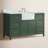 Aisa 54" Single Bathroom Vanity-1223096554
