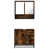 Smoked Oak is out of stock