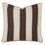 Lodge Square Pillow Cover & Insert
