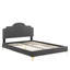 Lit en velours Aviana Performance de Modway-1314375390-1314375386