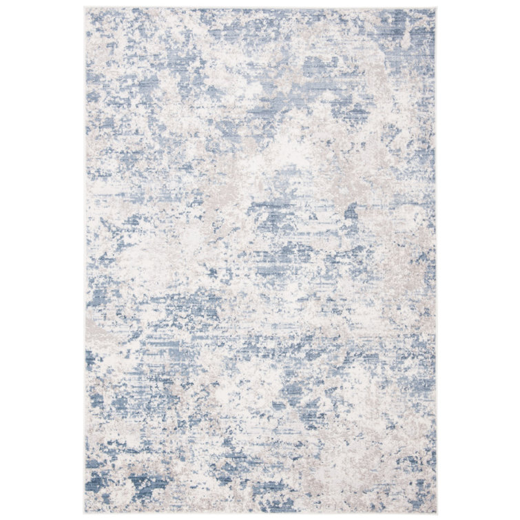 Uhrichsville Abstract Area Rug