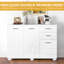 Aardhna 106cm Sideboard-392170115