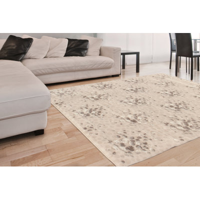 Polka Dots Area Rug