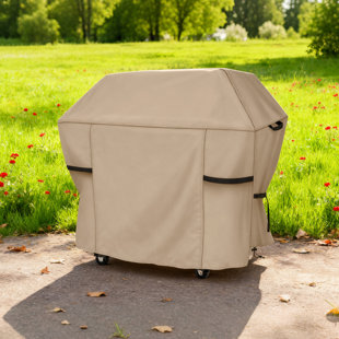 Heavy Duty BBQ Grill Cover For Outdoor Grill