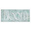 «Blue Toned Bloom», toile par Lil 'Rue-901193792
