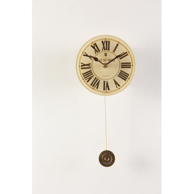 Horloge murale Jerkayla