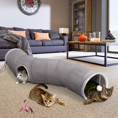 Cage pour chat Ellswerth