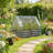 2-In-1 Raised Planter Greenhouse,Raised Garden Bed,Planter Raised Bed-691732230