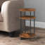 Annett End Table