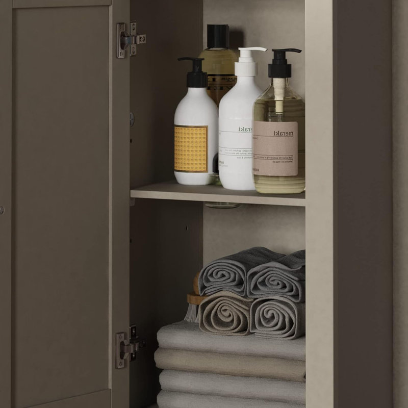 Bathroom Cabinet