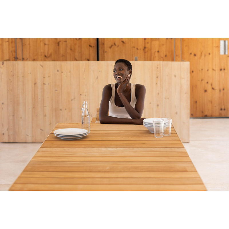 Vineyard Dining Table