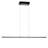 Denison 1 - Light LED Kitchen Island Pendant-1576157174