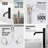 Apollo 12 H Single Handle Vessel Sink Bathroom Faucet-59866069
