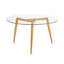 Table basse à 3 pieds Joilyn-91951385