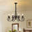 Dirksen 8 - Light Dimmable Empire Chandelier-1509034126