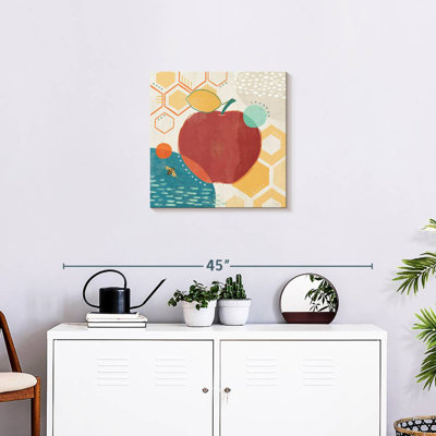 Yarlin Fruit Frenzy V