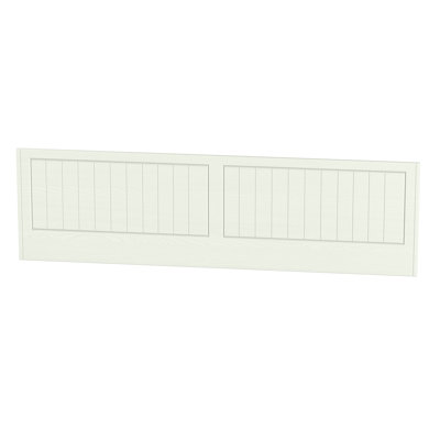 Fully Assembled Zenfield Headboard