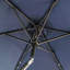 2.5M Round Garden Parasol Solar LED Lights Umbrella Tilt Crank with Base-1902918151