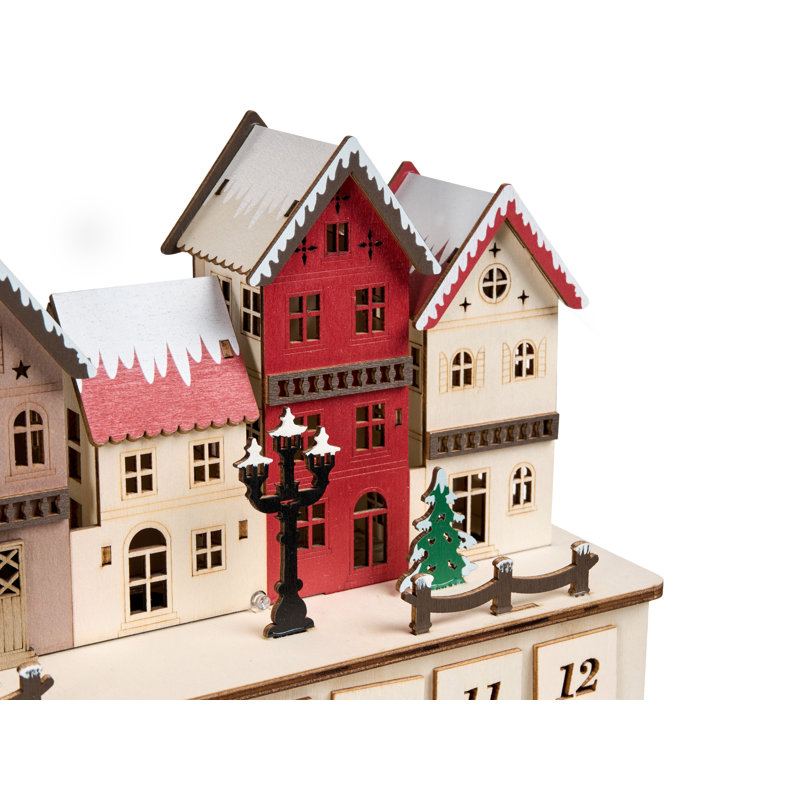 Christmas Advent Calendar
