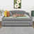 Gris est en rupture de stock