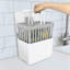 GLAD 1.5 Gallon Kitchen Composter-93676045