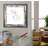 Seaside MDF Sheets Painted With UV Paint Dry Erase Board-1967970940
