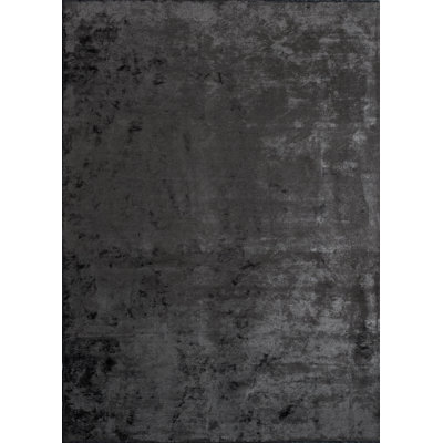 Tapis gris Rapture