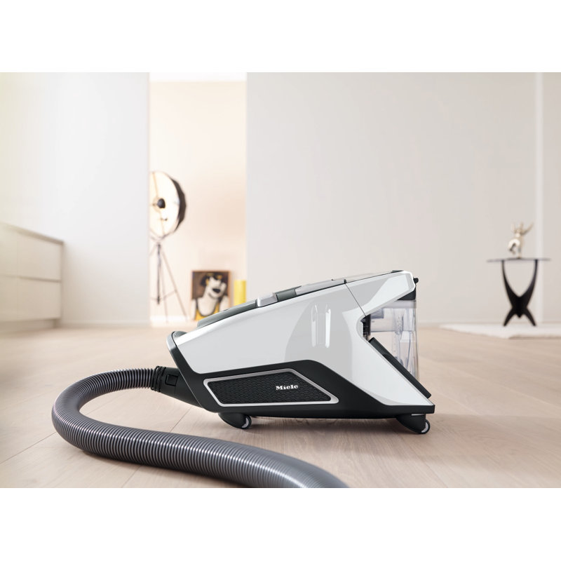 Blizzard CX1 Canister Vacuum