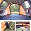 Tente de camping 2 personnes Pop Up-125299725