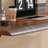 Walnut Rectangular Solid Wood Standing desk-1588931733