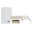 Lit escamotable avec grands tiroirs Murphy-792539219-792539220