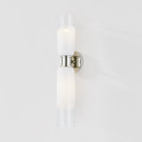 Wasson 2 Light Wall Sconce